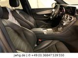 Mercedes-Benz GLC 300de Coupé AMG Line 20" Distronic Burmester - gebrauchte Mercedes-Benz Sportwagen