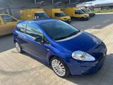 Fiat Grande Punto 1.3 multijet Giugiaro De... - Fiat Grande Punto mit Diesel-Antrieb