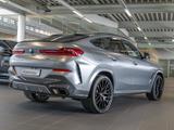 BMW X6 xDrive40d M Sport HUD PANO ACC RFK LED - BMW X6 in Köln