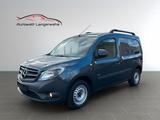 Mercedes-Benz Citan Kasten*109 CDI lang*AC*Tüv Neu*2.Hand* - graue Mercedes-Benz Citan