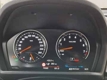 BMW X2 - 8