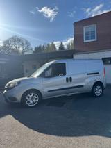Fiat Doblo Doblò Maxi Kasten AHK PDC - Fiat Doblo: Van, Maxi