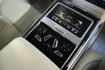 Audi A8 L 50 TDI 3x TV+LUFT+HUD+MATRIX+B&O+SOFT+360°