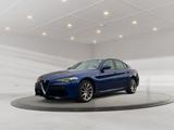 Alfa Romeo Giulia TI 2.0 Q4-ALLRAD/LEDER/ASSISTENZ PA/SHZ - gebrauchte Alfa Romeo Giulia aus dem Jahr 2023