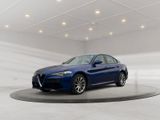 Alfa Romeo Giulia TI 2.0 Q4-ALLRAD/LEDER/ASSISTENZ PA/SHZ - Alfa Romeo Giulia aus 2023