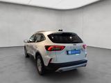 Ford Kuga 1.5 EcoBoost TITANIUM 110 kW, 5-türig - Ford Kuga: Ecoboost