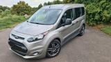 Ford Tourneo Connect - Ford Tourneo Connect von privat