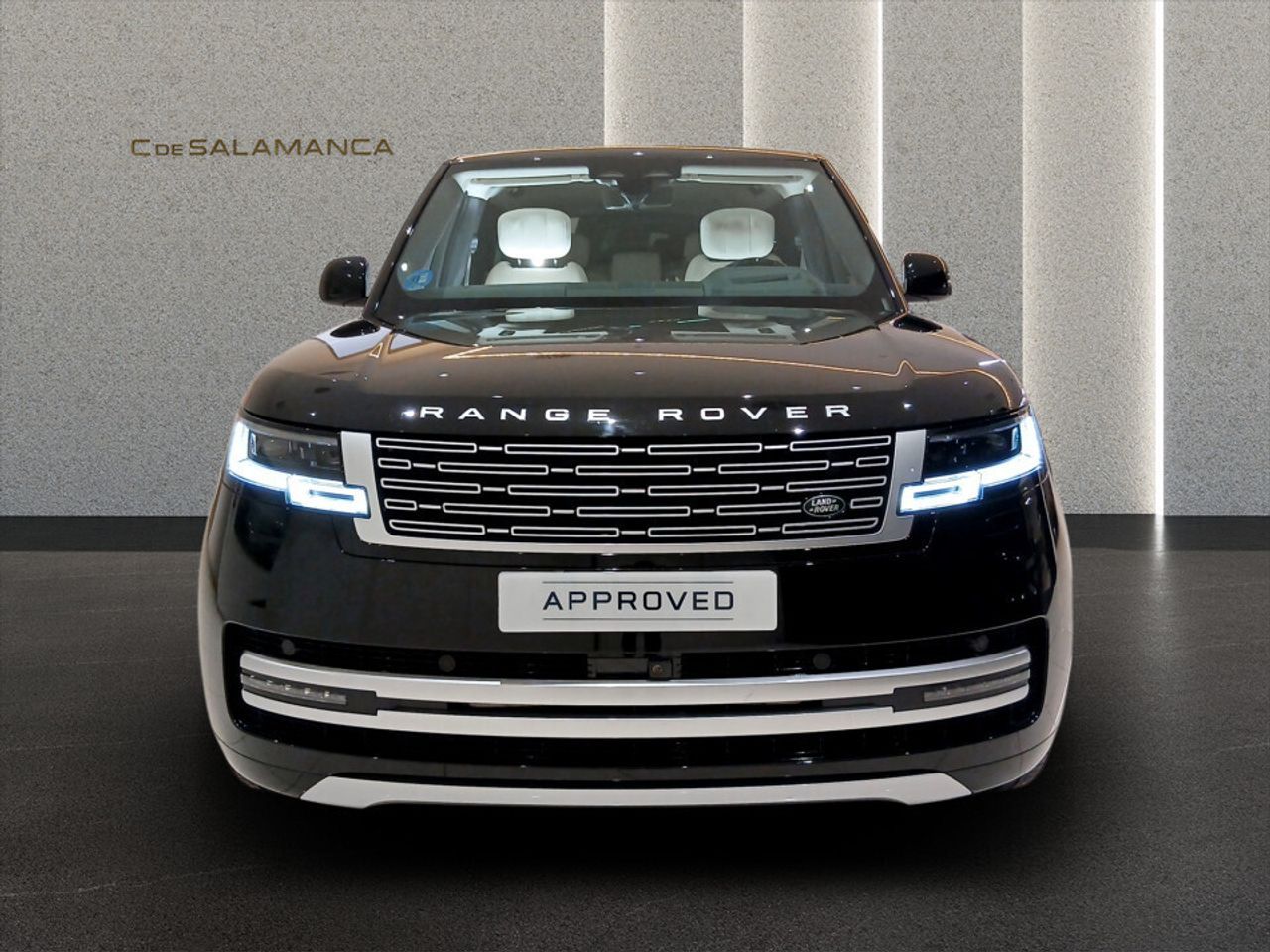 Land Rover Range Rover Velar 3.0 Si6 PHEV 550 PS AWD Auto imagem 2