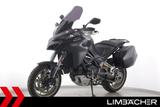 Ducati MULTISTRADA 1260 TOURING - QS, DTC, DWC, Keyl - DUCATI MULTI