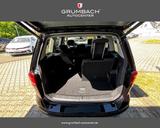 Volkswagen Touran Comfortline Edition 1.5TSI DSG 7Sitzer... - Volkswagen Touran: Edition