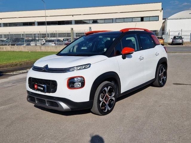 Citroën C3 Aircross 1ª s. BlueHDi 120 S&S EAT6 S