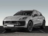 Porsche Macan T Standheizung Surround View AHK LED - gebrauchte Porsche Macan aus dem Jahr 2024