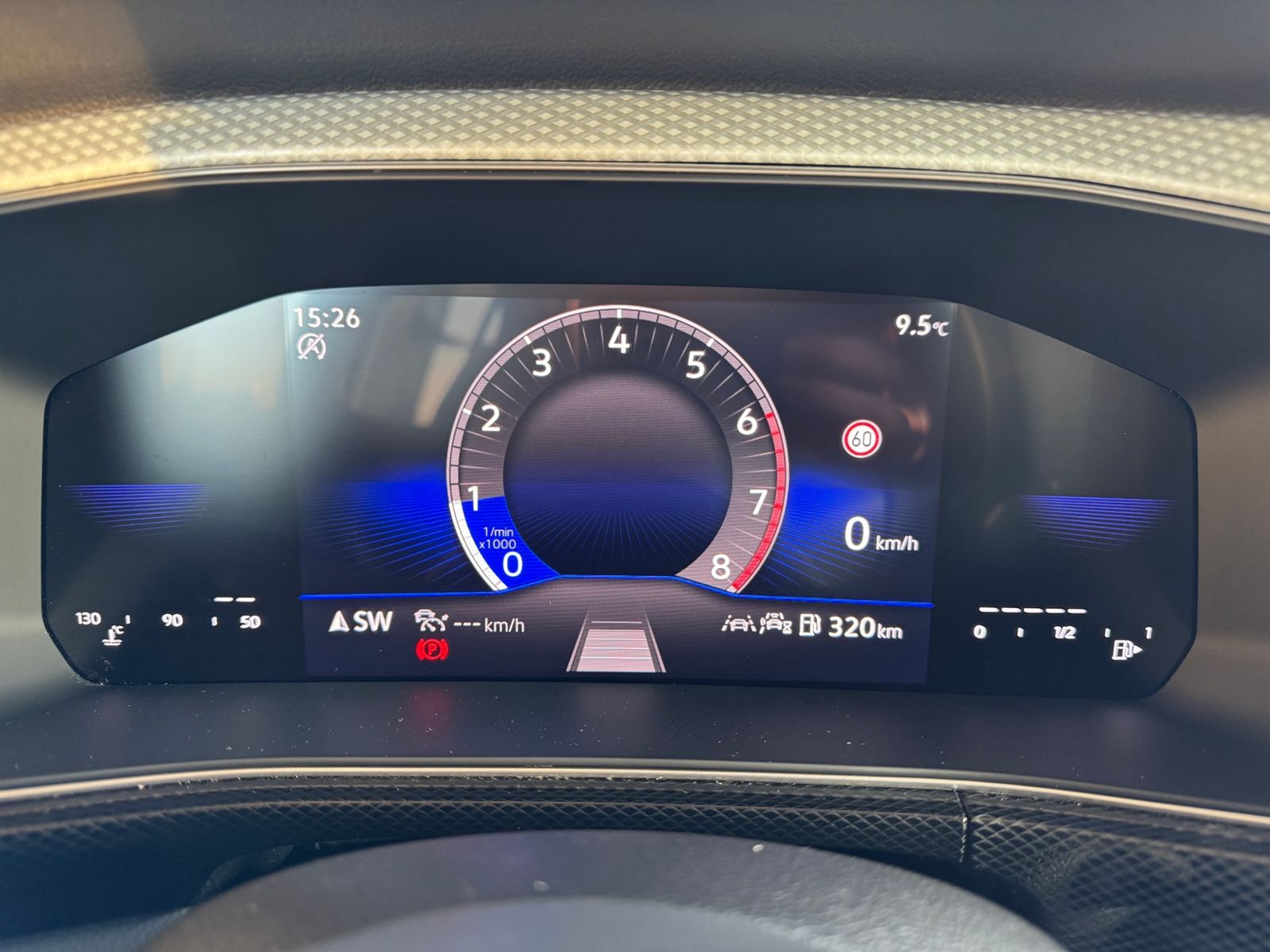 Volkswagen T-Cross - Bild 17