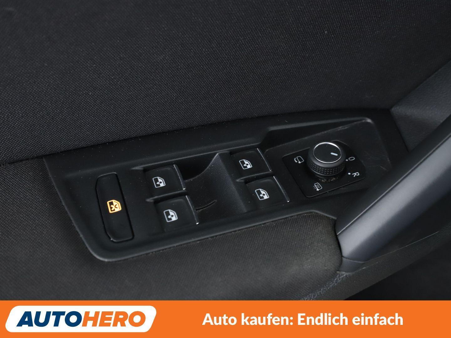 Volkswagen Tiguan 1.5 TSI ACT Active Aut.*NAV*ACC*PLA*PDC*, миниатюра 22