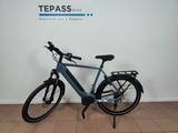 Gazelle Ultimate T10 HMB - Gazelle E-Bikes