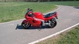 Triumph sprint st 950 - TRIUMPH SPRINT ST