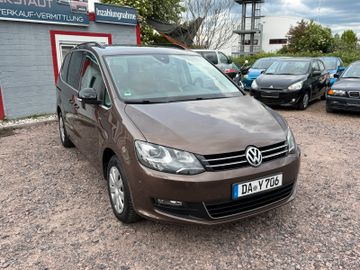 Volkswagen Sharan - 7