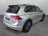 Volkswagen Tiguan Highline 2.0TSI 4M DSG/ R-LineExt, Standh - Volkswagen Tiguan mit Benzin-Antrieb: Geländewagen, Automatik, 2.0