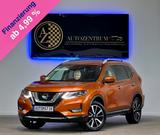 Nissan X-Trail 1.3i Tekna Automatik*GARANTIE*PANO*LEDER - Nissan X-Trail: Standheizung