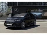 Mercedes-Benz EQE 500 4M SUV AMG-Sport/Hyper/Pano/Sitzklim/HUD - Mercedes-Benz EQE SUV Gebrauchtwagen