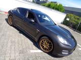 Porsche Panamera 4WD PZ-MOTOR 116 tkm EGSD PCM BOSE PRSE - Porsche: Motor