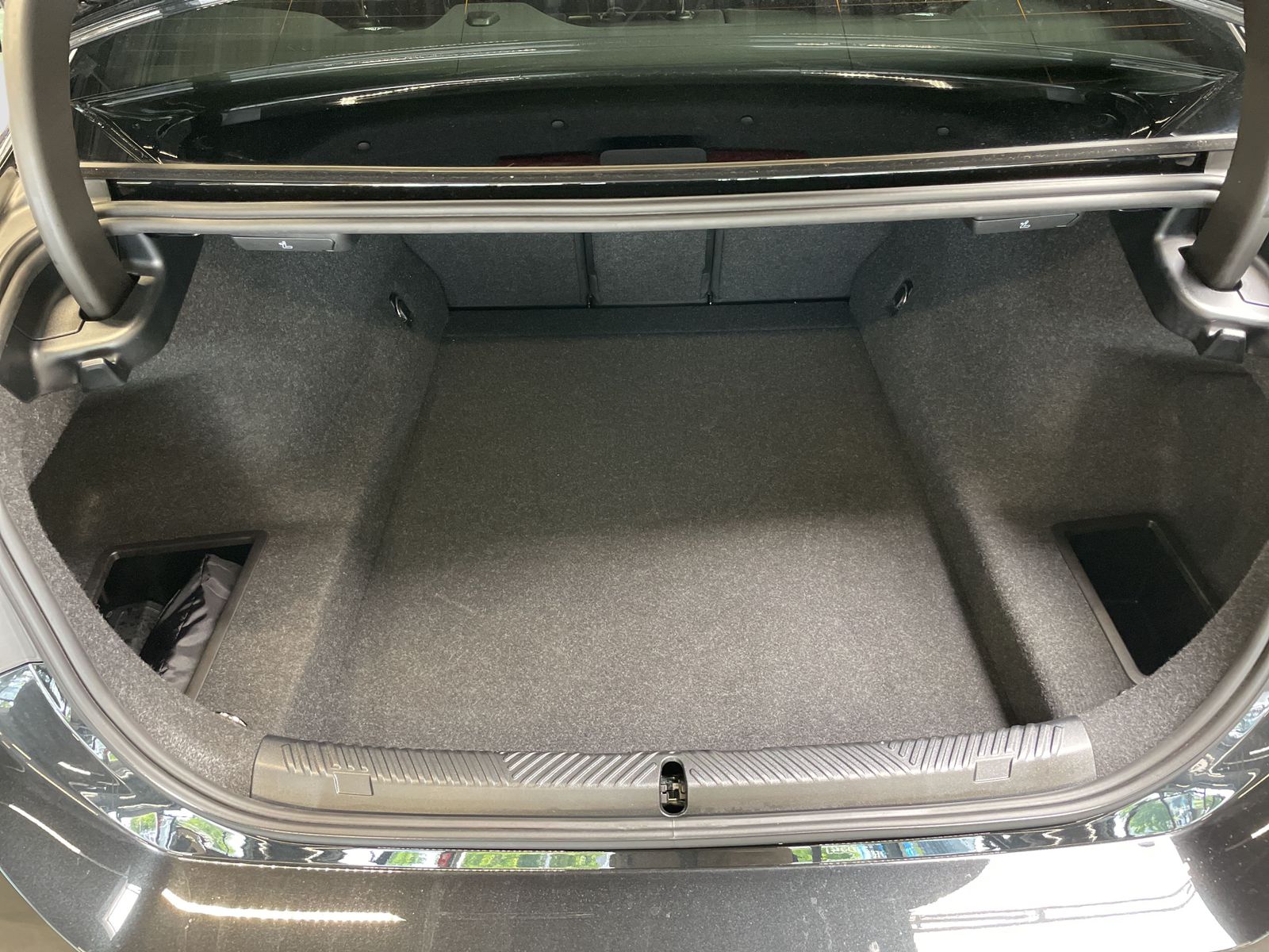 BMW 520 - Bild 16