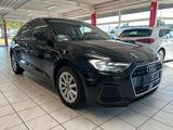 Audi A1 Sportback 30 TFSI advanced NAVI SHZ LED - Audi A1 advanced mit Benzin-Antrieb
