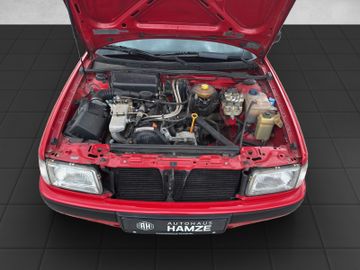 Audi 80 2.0 Limousine|Klimaautomatik|Automatik|G-Kat