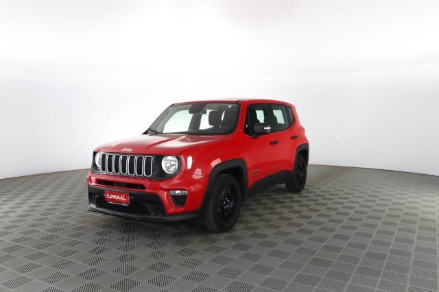 Jeep JEEP Renegade Renegade 1.0 T3 Sport