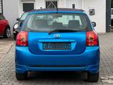 Toyota Corolla 1.6 Edition S / Compact/Klima/TÜV/MwSt - Toyota Corolla: 1.6