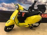 Vespa Primavera 50 S Facelift Lieferung möglich - Vespa Motorräder in Lübeck