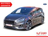 Ford S-Max 2.0 EcoBlue ST-Line AWD LED Navi ACC Leder - Ford: 2.0
