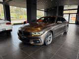 BMW 420d Gran Coupe M Sport HeadUp*Memory*LED*FROZEN - Behindertengerechte BMW 420