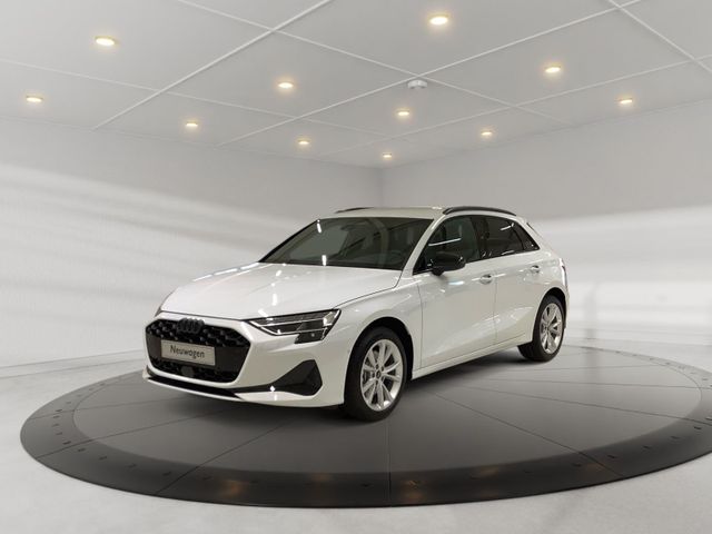 A3 Sportback advanced TFSI quattro 150 kW S tron