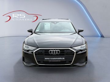 Audi A6 - 8