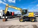 New Holland MH Plus / Verstellausleger / 3 Stück! - New Holland Schlepper