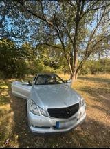 Mercedes-Benz Mercedes Benz E250 Coupé - Baujahr 2009 - ... - Mercedes-Benz E 250 in Mannheim