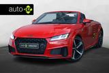 Audi TT Roadster 40 TFSI Pro Line S Competition / sit - Audi TT in Aachen