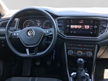 Volkswagen T-Roc - 5
