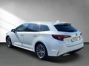 Toyota Corolla 2.0 Hybrid TS Team D *ACC*CAM*BI-LED*NAV