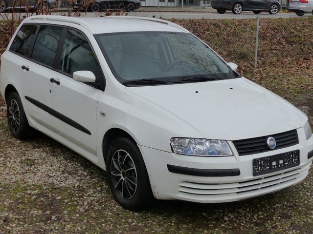 Fiat Stilo 1.9 Multijet 8V Active  EURO-4