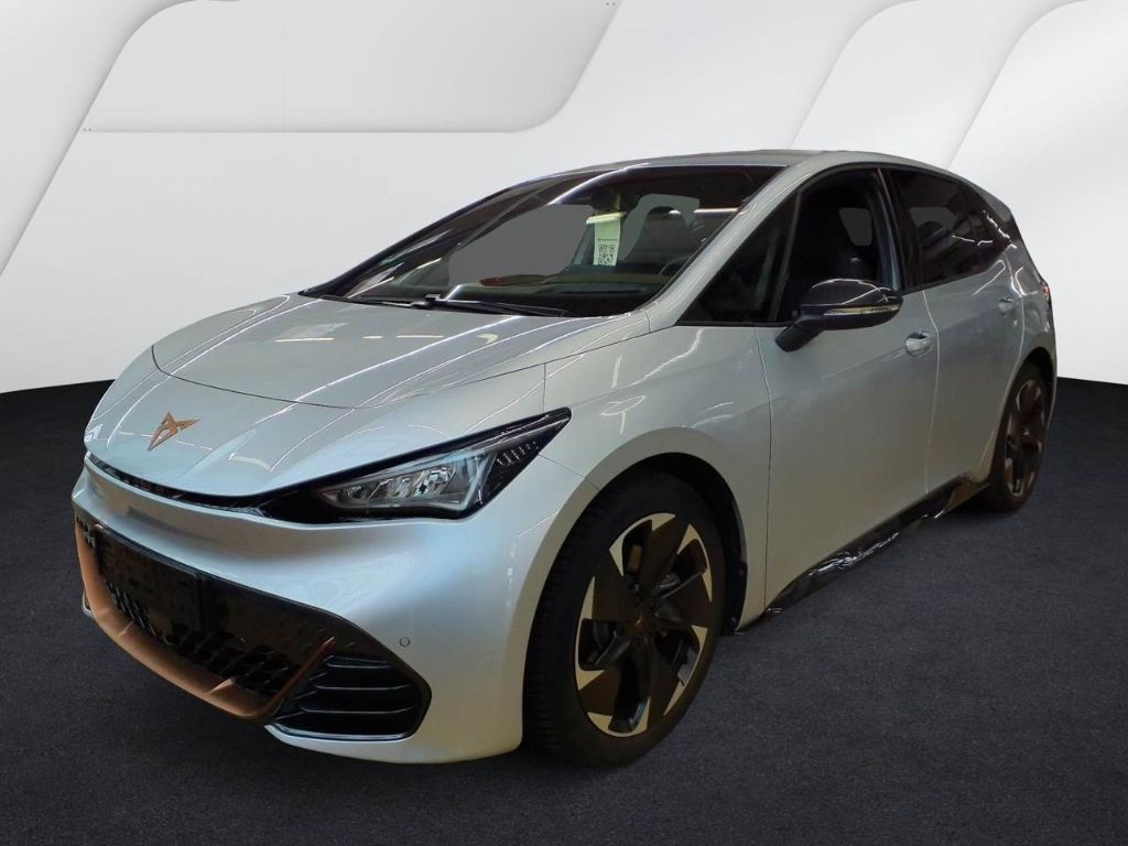 Image of Cupra Born