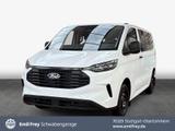 Ford Transit Custom 320 L1H1 PKW VA Trend 100 kW, 4-t - Tageszulassungen: Pkw