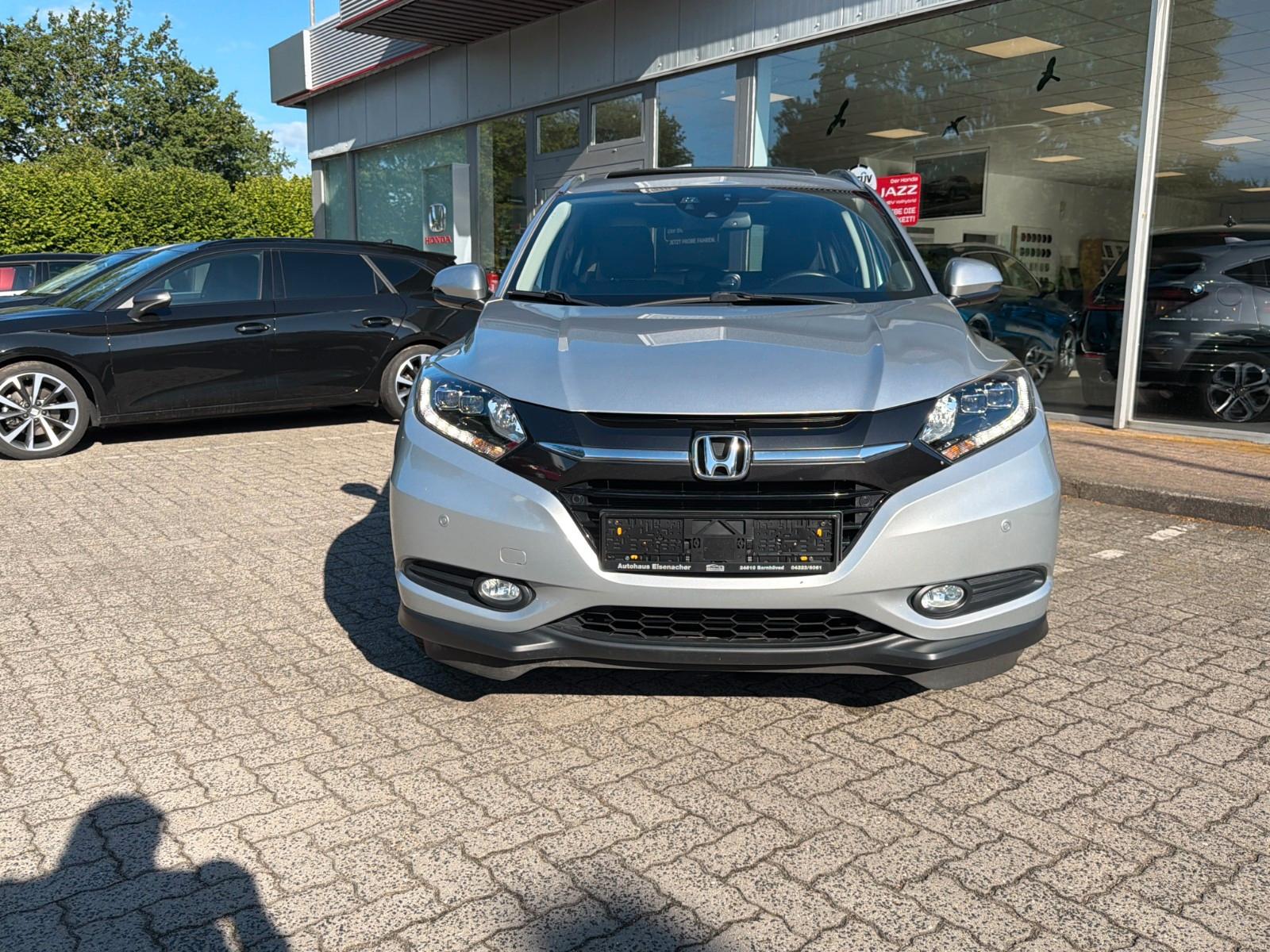 Honda HR-V Executive