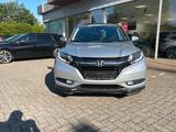 Honda HR-V Executive - Honda: Allradantrieb