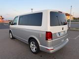 Volkswagen T6.1 - Dresden
