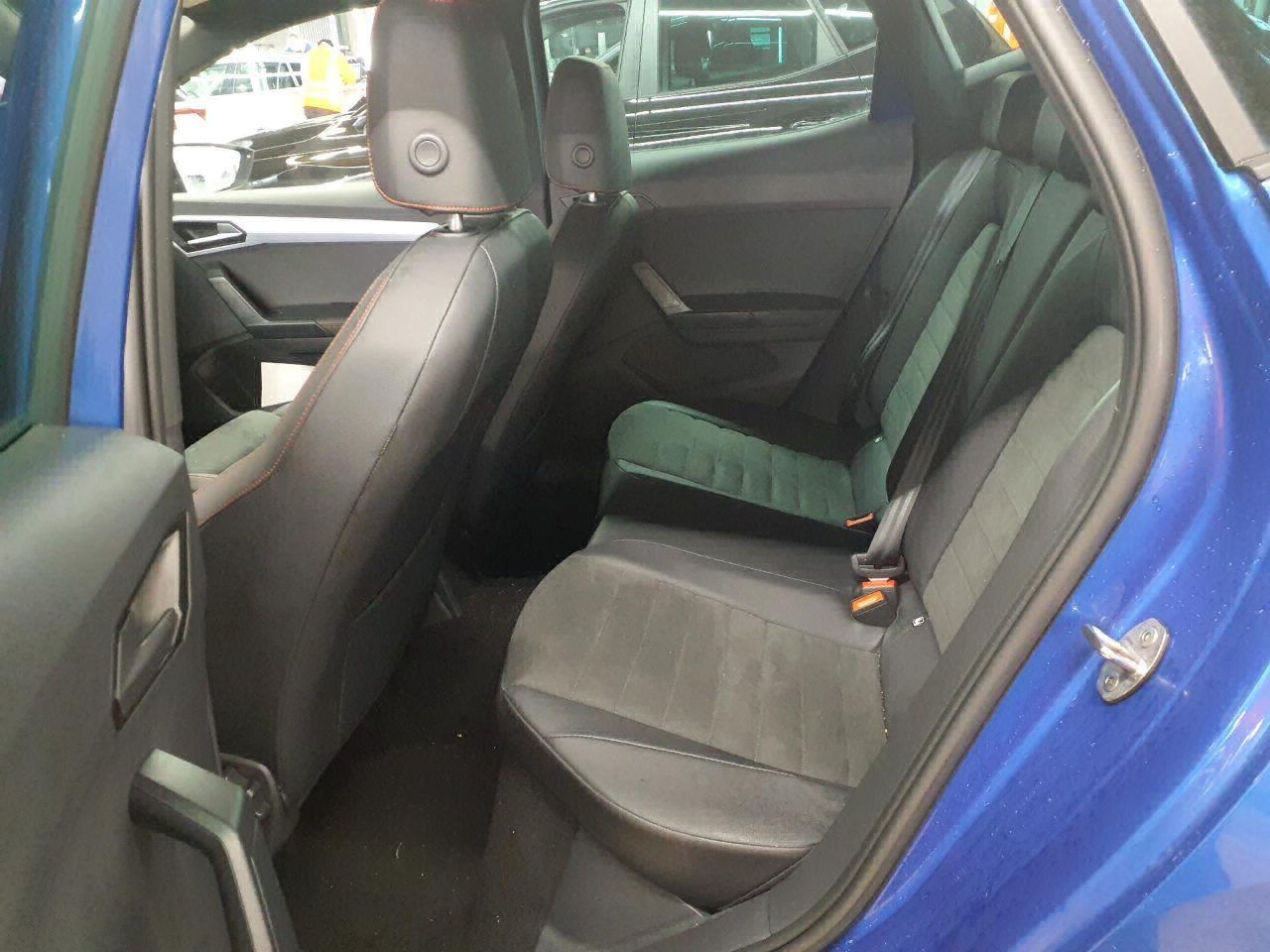 Seat Ibiza - Bild 5