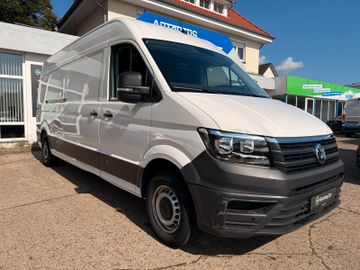 Volkswagen Crafter - 3