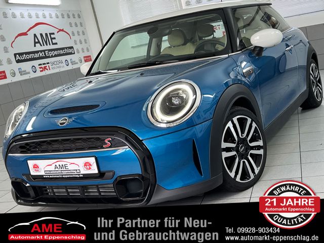 MINI Cooper S Aut. Classic Trim 1.Hand|Apple|Navi|LED