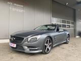 Mercedes-Benz SL 400 - Mercedes-Benz SL 400 Gebrauchtwagen